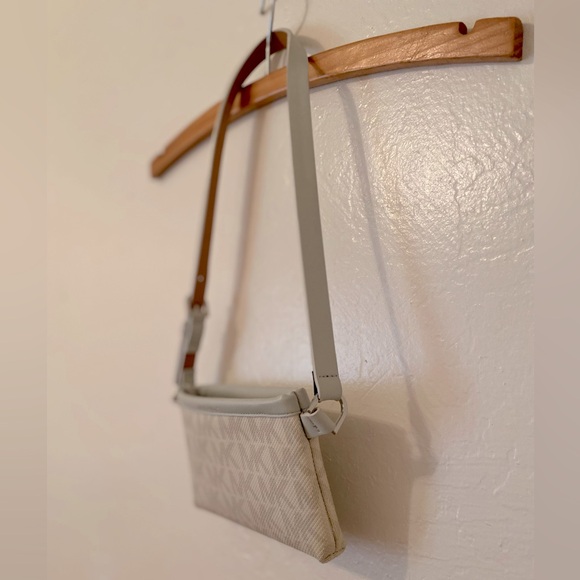 MICHAEL Michael Kors Handbags - MK Mini shoulder, hand, waist bag EUC Michael Kors
